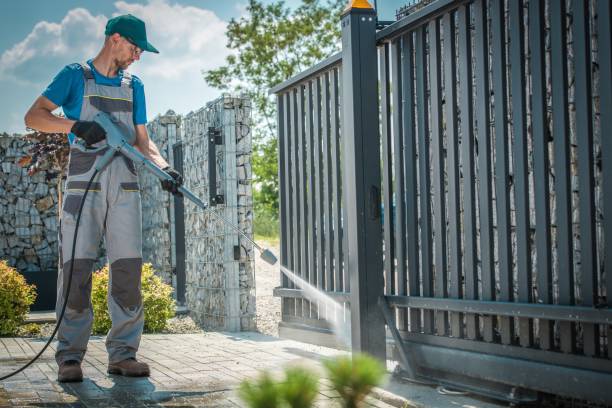 Best Restaurant Pressure Washing  in Hallandale Beach, FL