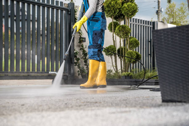 Best House Exterior Washing  in Hallandale Beach, FL
