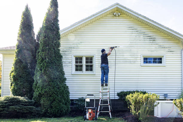 Reliable Hallandale Beach, FL Pressure Washing Solutions